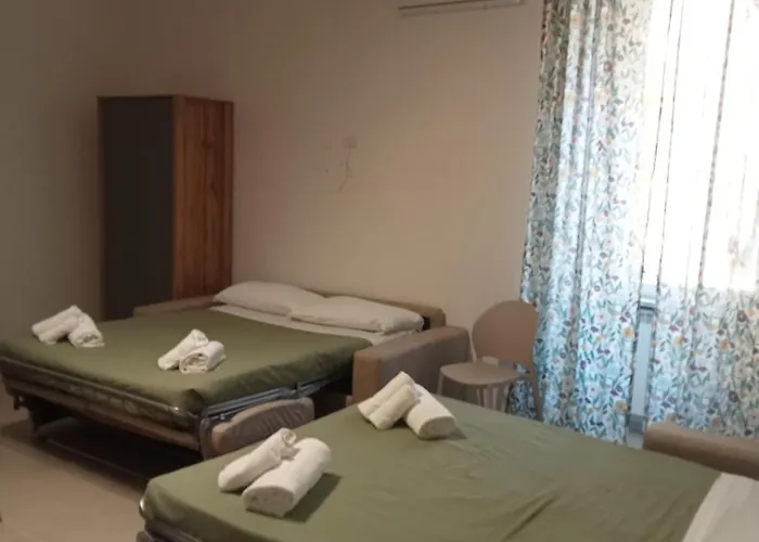 Apartamento Vatican Risorgimento *