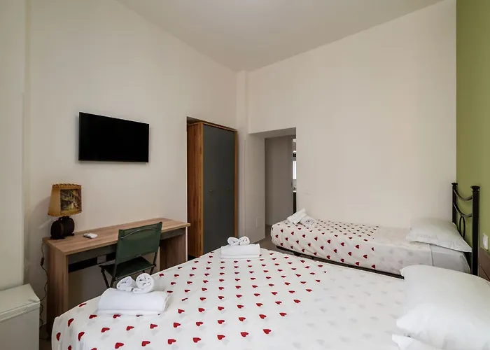 Vatican Risorgimento Apartamento