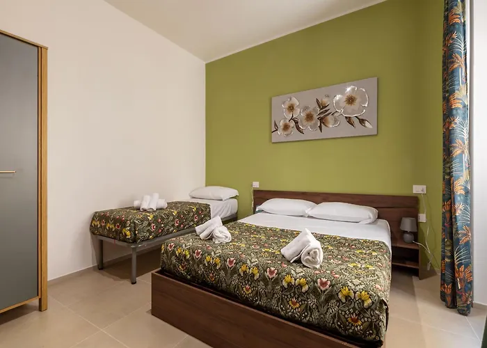 Apartamento Vatican Risorgimento