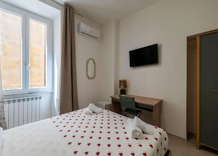 Vatican Risorgimento Apartamento Roma