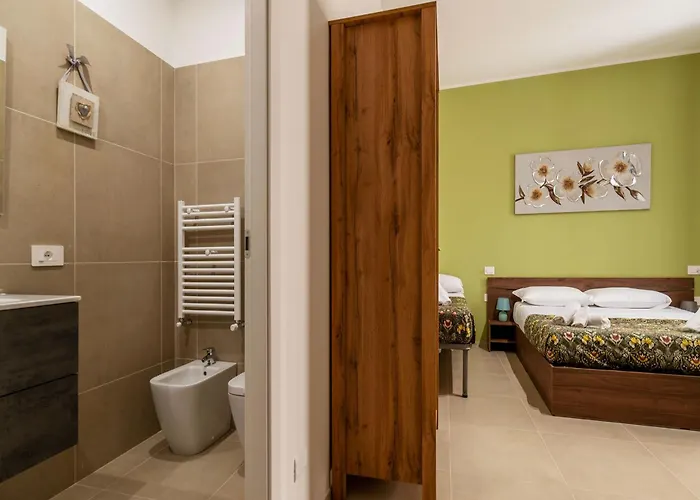 Vatican Risorgimento Apartamento *