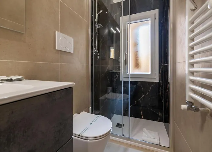 Apartamento Vatican Risorgimento