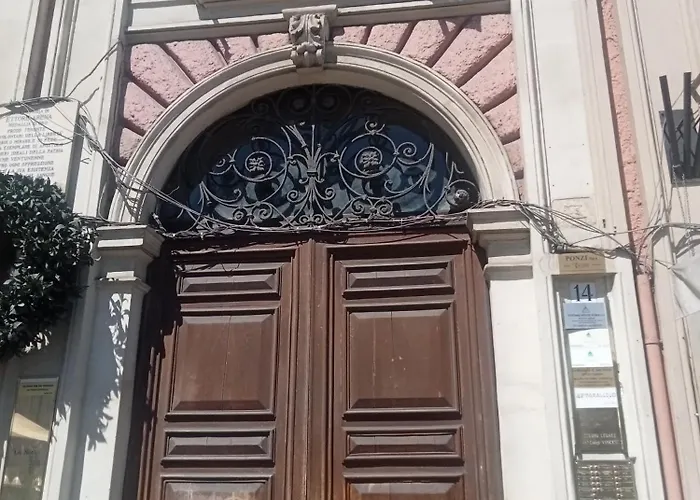 Vatican Risorgimento Apartamento
