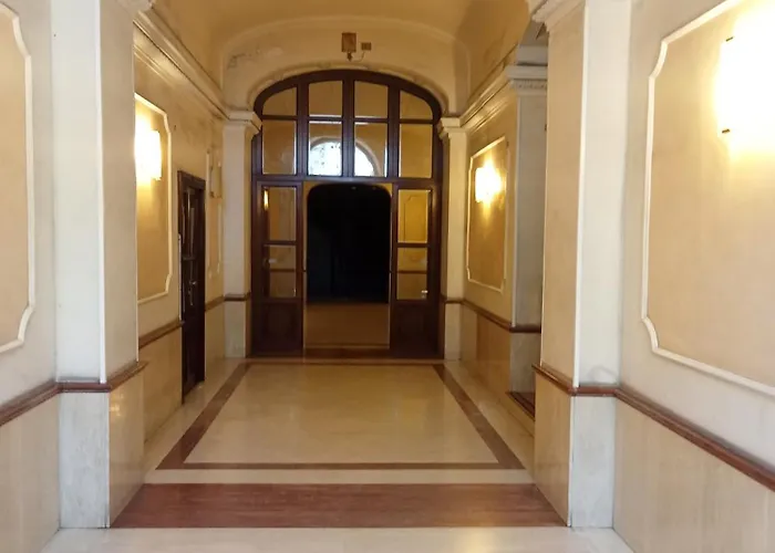Apartamento Vatican Risorgimento *